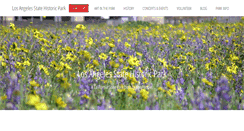 Desktop Screenshot of lashp.com